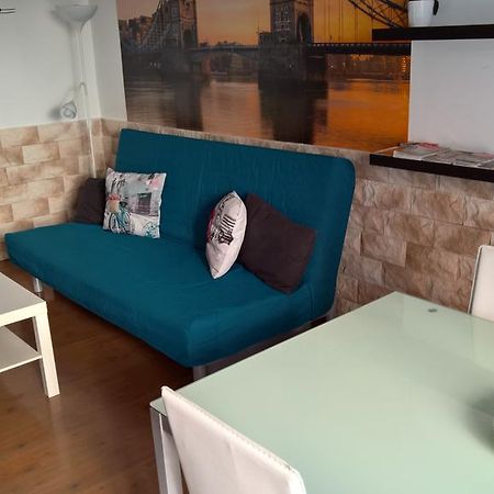 Apartment Denia 66 Валенсия Екстериор снимка