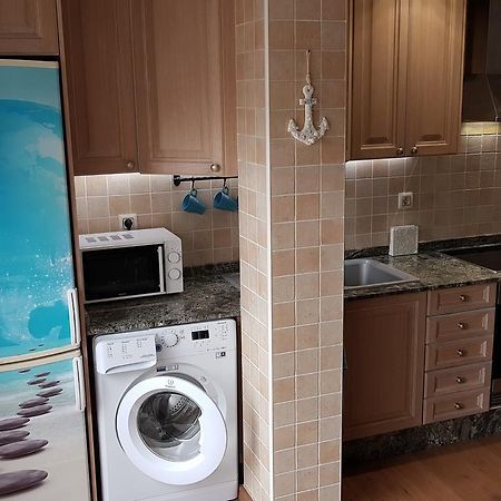 Apartment Denia 66 Валенсия Екстериор снимка