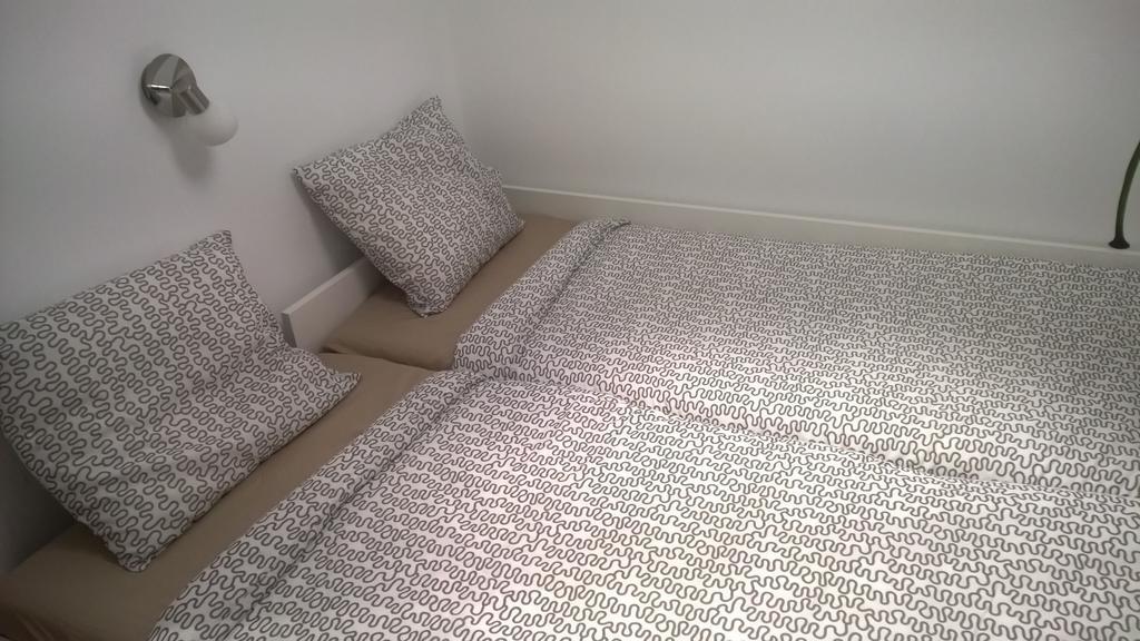 Apartment Denia 66 Валенсия Стая снимка