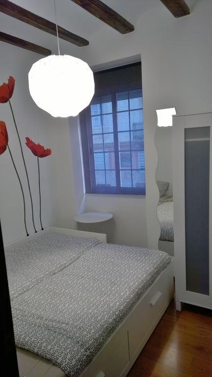 Apartment Denia 66 Валенсия Стая снимка