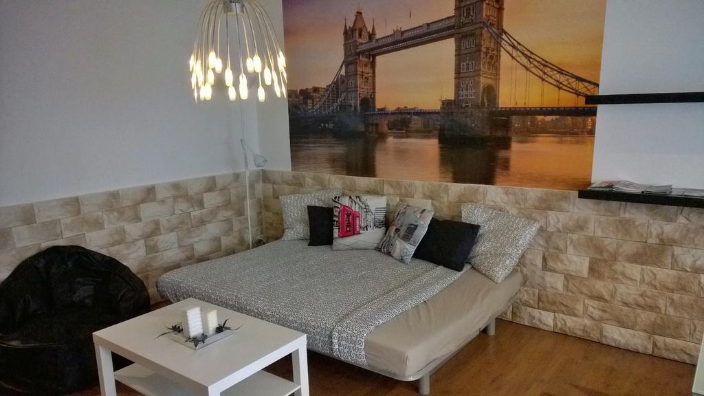 Apartment Denia 66 Валенсия Стая снимка