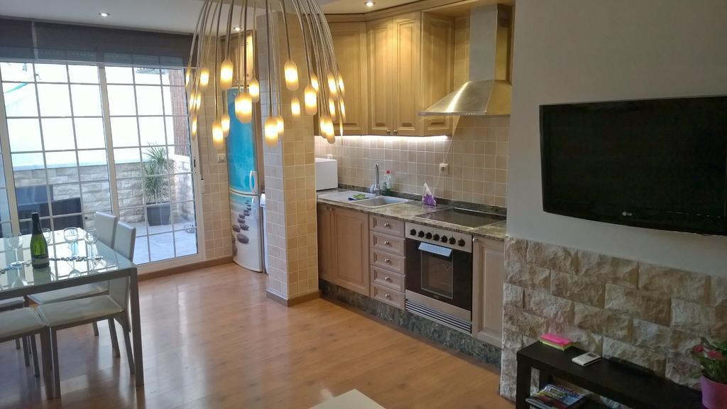 Apartment Denia 66 Валенсия Стая снимка