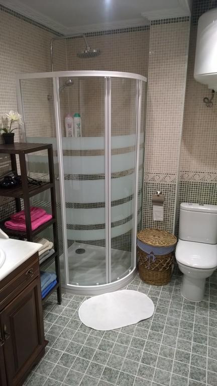 Apartment Denia 66 Валенсия Стая снимка
