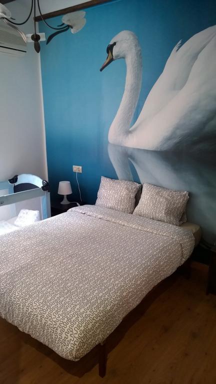 Apartment Denia 66 Валенсия Стая снимка