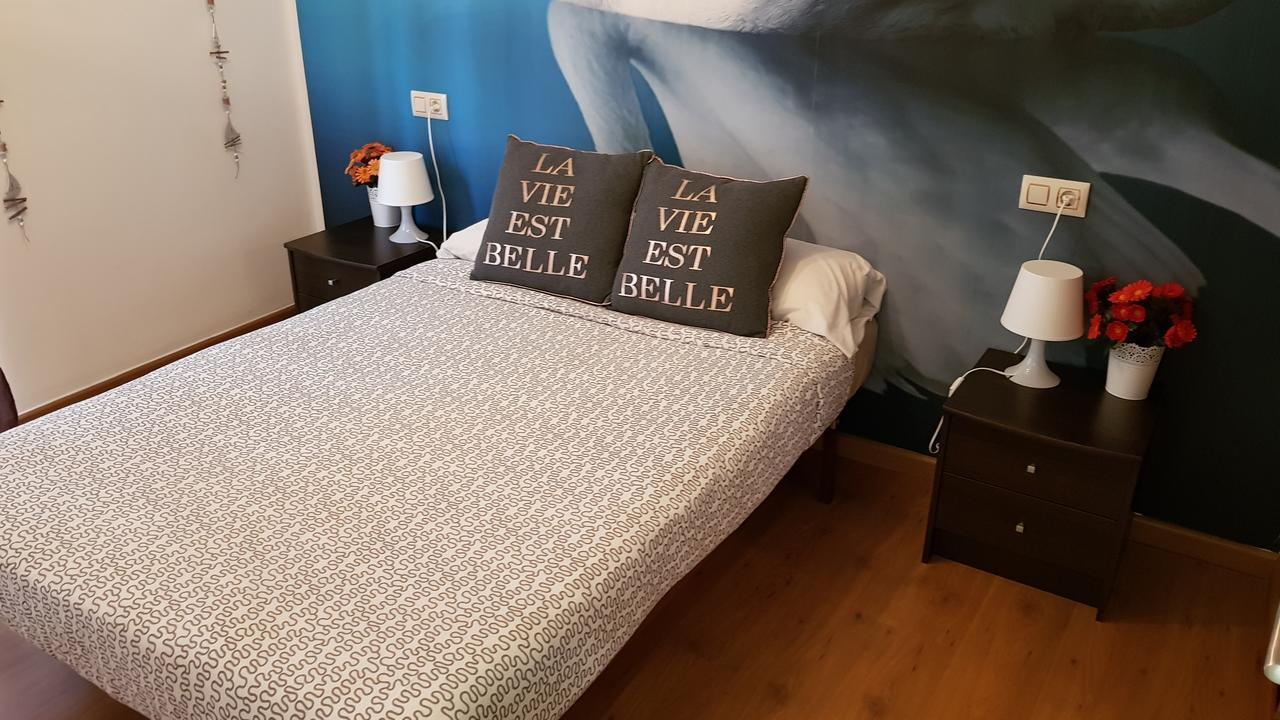 Apartment Denia 66 Валенсия Екстериор снимка