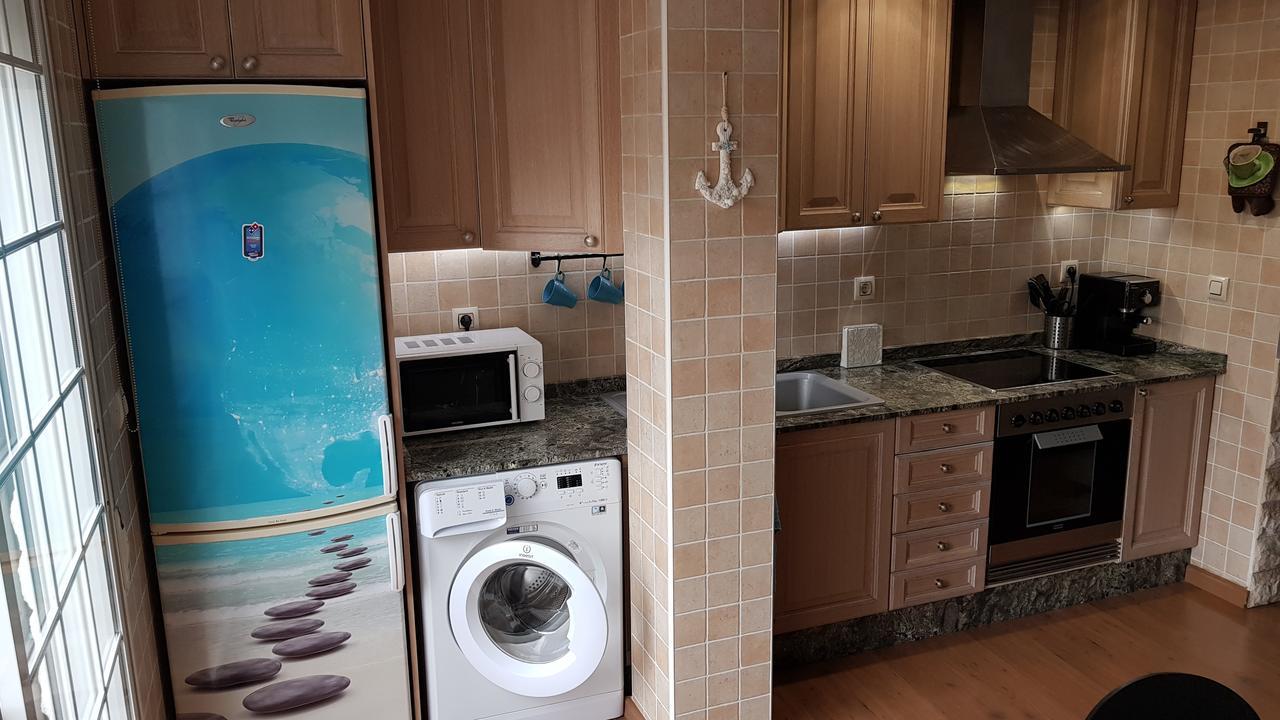 Apartment Denia 66 Валенсия Екстериор снимка