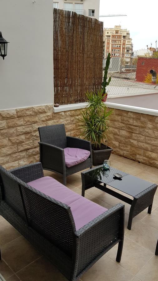 Apartment Denia 66 Валенсия Екстериор снимка